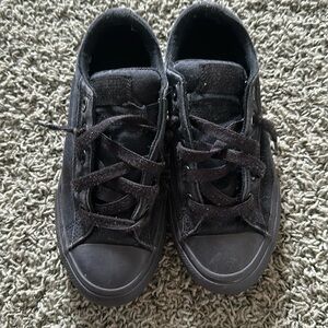 Kids converse shoes